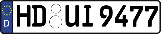 HD-UI9477
