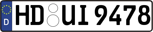 HD-UI9478