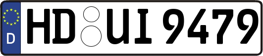 HD-UI9479