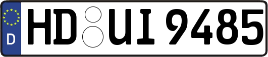 HD-UI9485