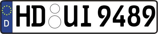 HD-UI9489