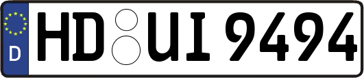 HD-UI9494