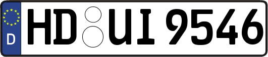 HD-UI9546