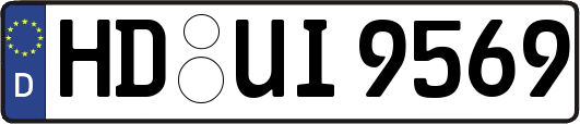 HD-UI9569