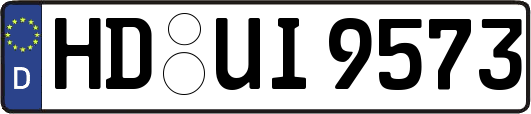 HD-UI9573