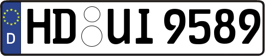 HD-UI9589