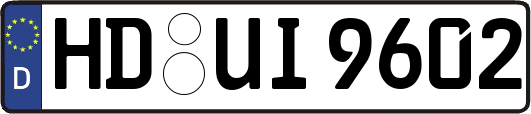 HD-UI9602