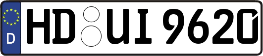 HD-UI9620