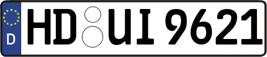HD-UI9621