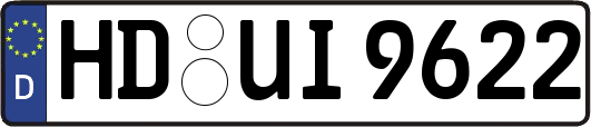 HD-UI9622