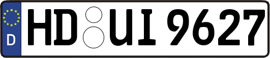 HD-UI9627
