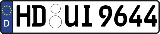 HD-UI9644