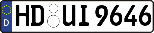 HD-UI9646