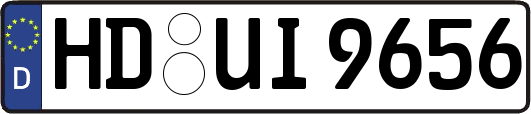 HD-UI9656