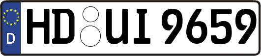 HD-UI9659