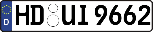 HD-UI9662