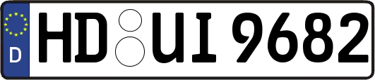HD-UI9682