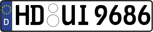 HD-UI9686