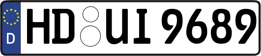 HD-UI9689
