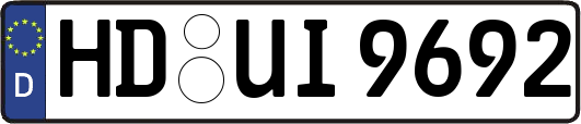 HD-UI9692