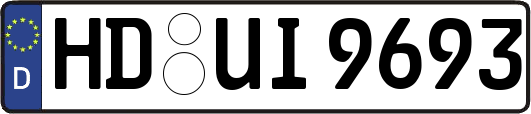 HD-UI9693