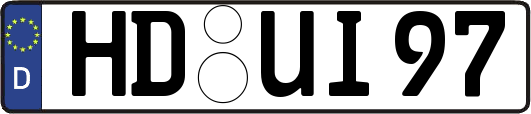 HD-UI97