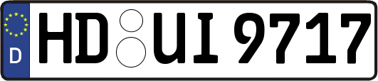 HD-UI9717