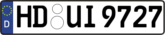 HD-UI9727