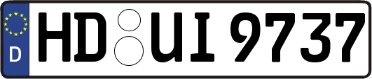 HD-UI9737