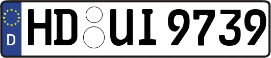 HD-UI9739