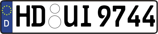 HD-UI9744