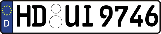 HD-UI9746