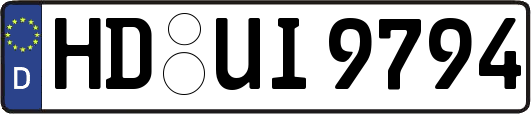 HD-UI9794