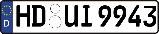 HD-UI9943