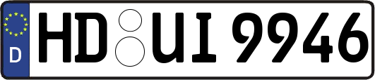 HD-UI9946