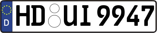 HD-UI9947
