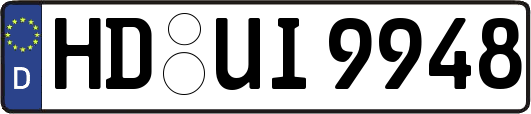 HD-UI9948
