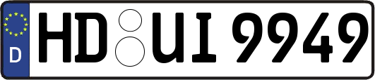 HD-UI9949