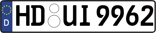 HD-UI9962