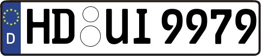 HD-UI9979