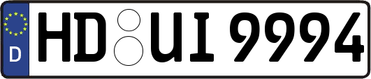 HD-UI9994