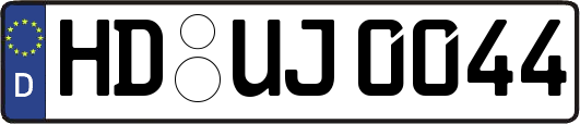 HD-UJ0044