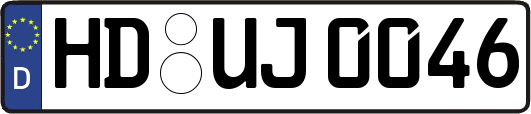 HD-UJ0046