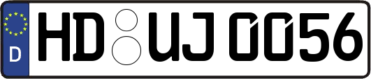 HD-UJ0056
