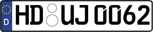 HD-UJ0062