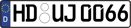 HD-UJ0066