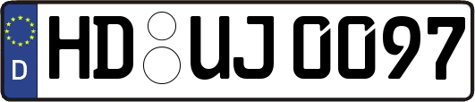 HD-UJ0097