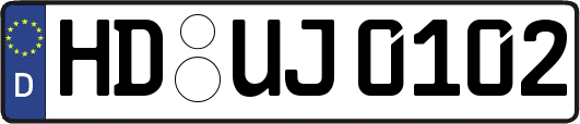 HD-UJ0102