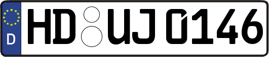 HD-UJ0146