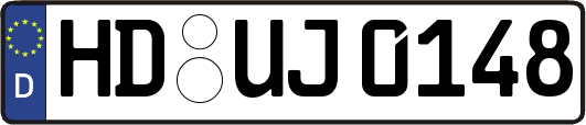 HD-UJ0148